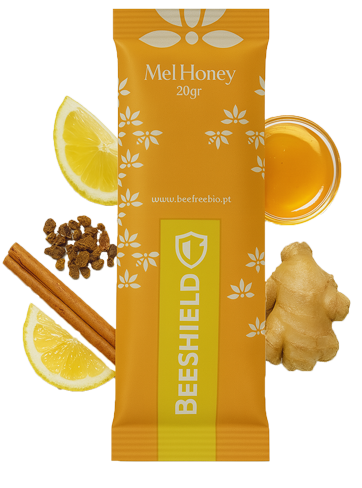 BEESHIELD
